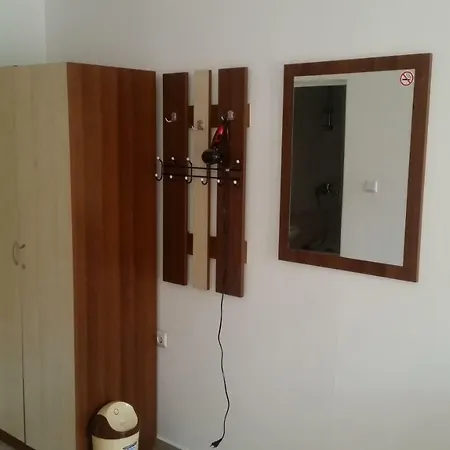 Studio Geri Apartment