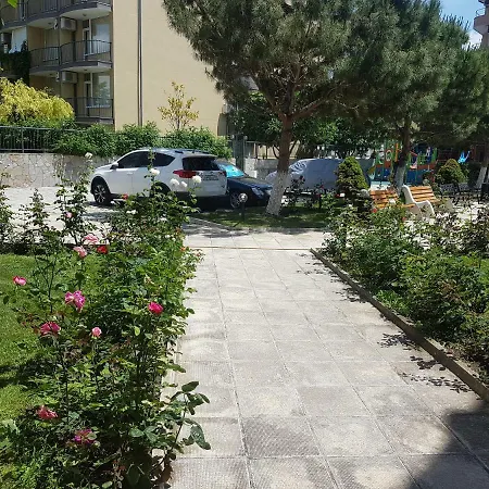 Studio Geri Apartment Sunny Beach