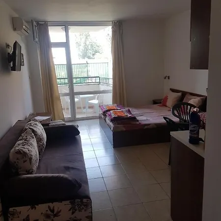 Apartment Studio Geri *